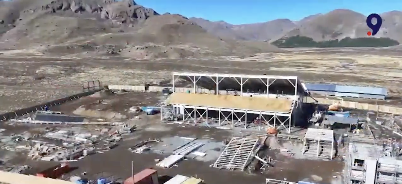 Paso Pichachén ha aumentado flujo de turistas en un 64% respecto a año pasado